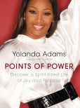 Yolanda Adams