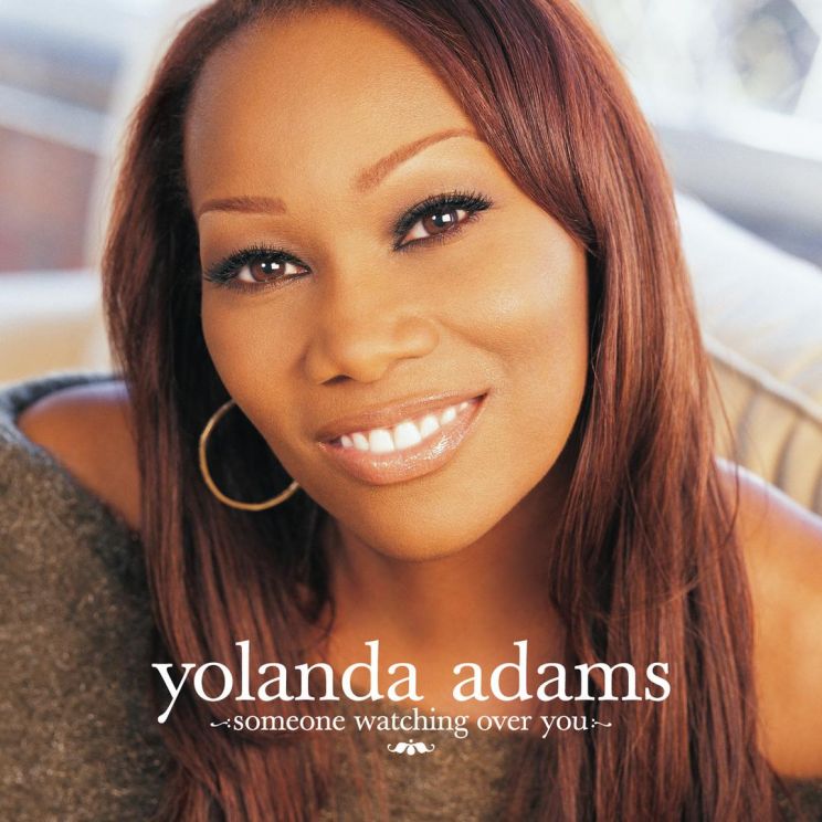 Yolanda Adams