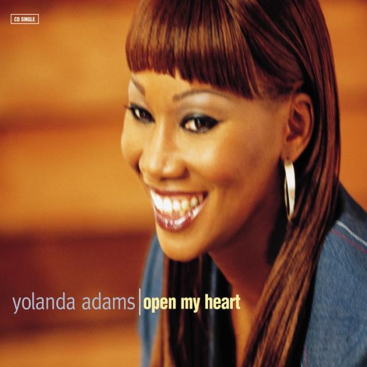 Yolanda Adams