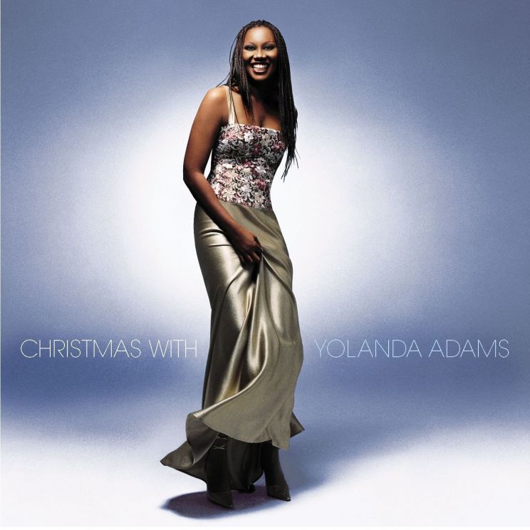 Yolanda Adams