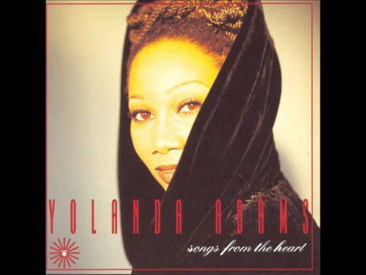 Yolanda Adams