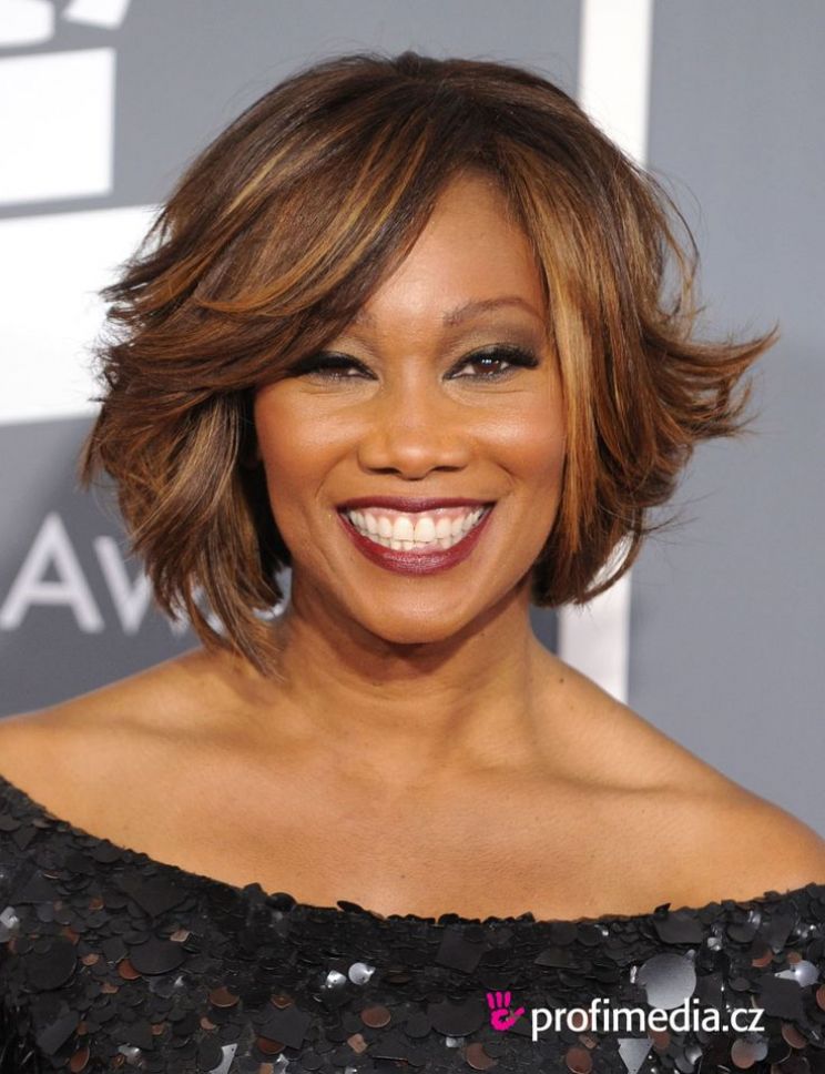 Yolanda Adams