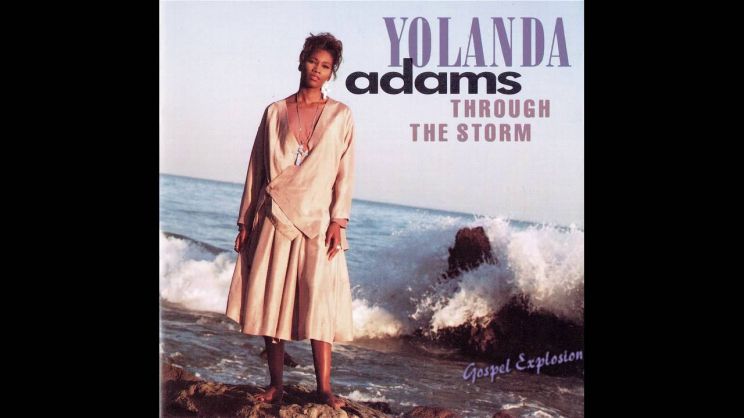 Yolanda Adams