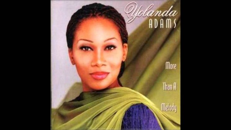 Yolanda Adams