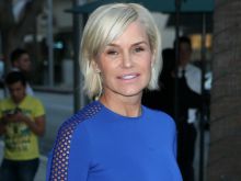 Yolanda Foster