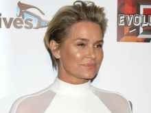 Yolanda Foster