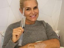 Yolanda Foster