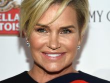 Yolanda Foster