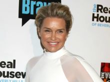 Yolanda Foster