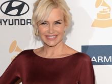 Yolanda Foster