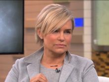 Yolanda Foster