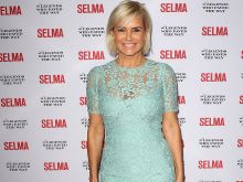 Yolanda Foster