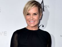 Yolanda Foster