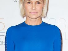 Yolanda Foster