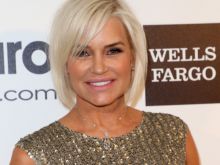 Yolanda Foster