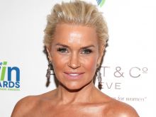 Yolanda Foster