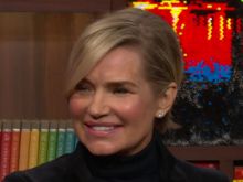 Yolanda Foster