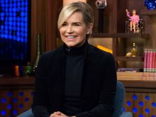 Yolanda Foster