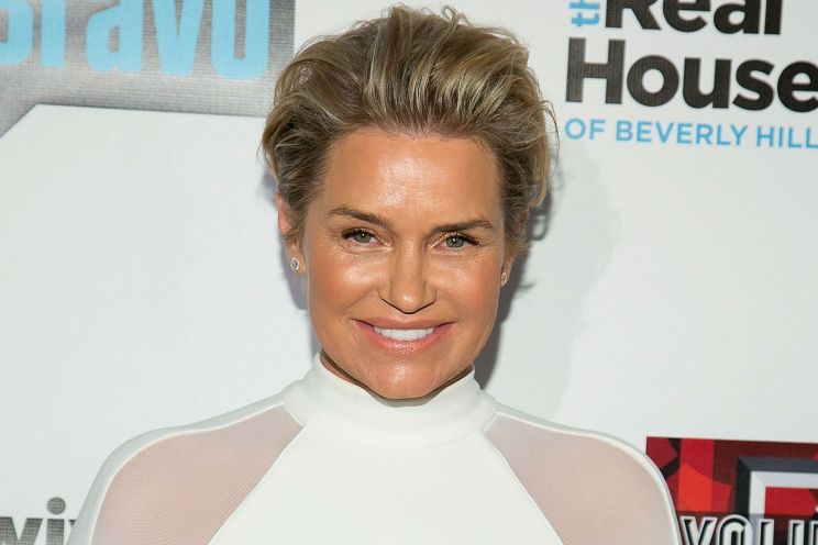 Yolanda Foster