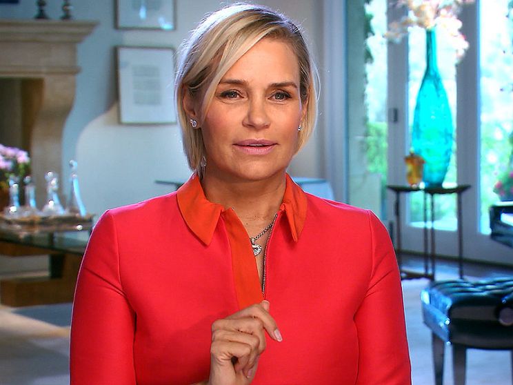 Yolanda Foster