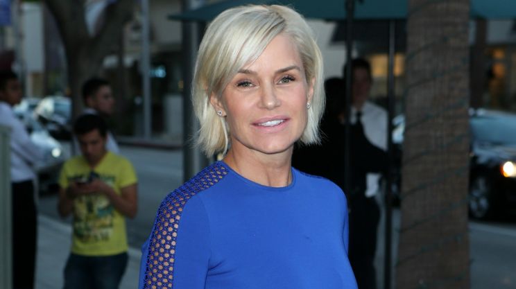 Yolanda Foster