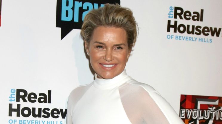 Yolanda Foster