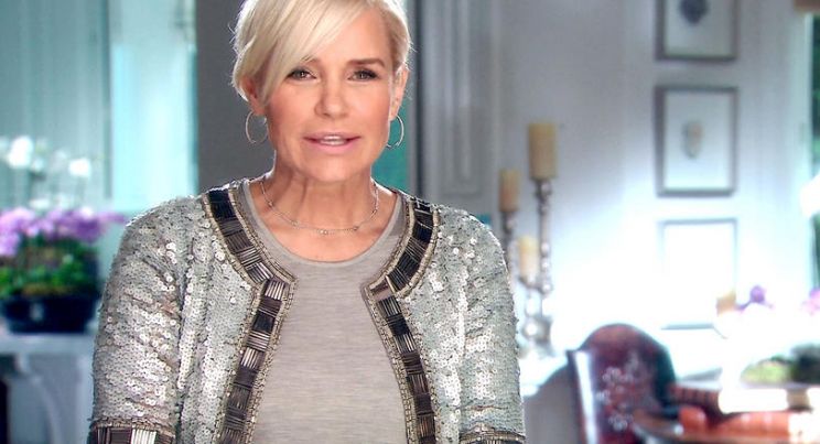 Yolanda Foster