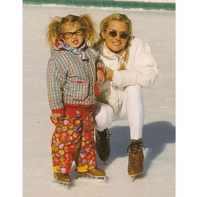 Yolanda Foster