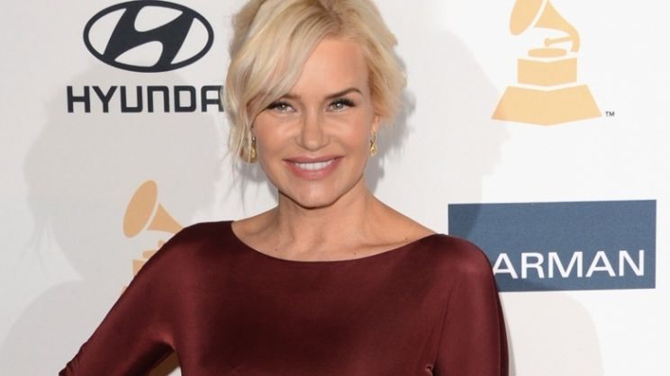 Yolanda Foster