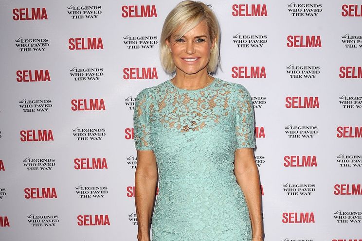 Yolanda Foster