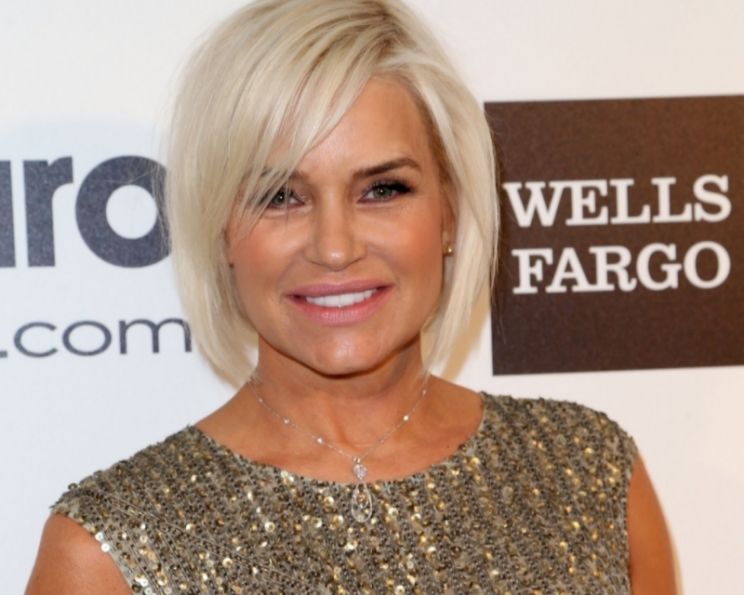 Yolanda Foster