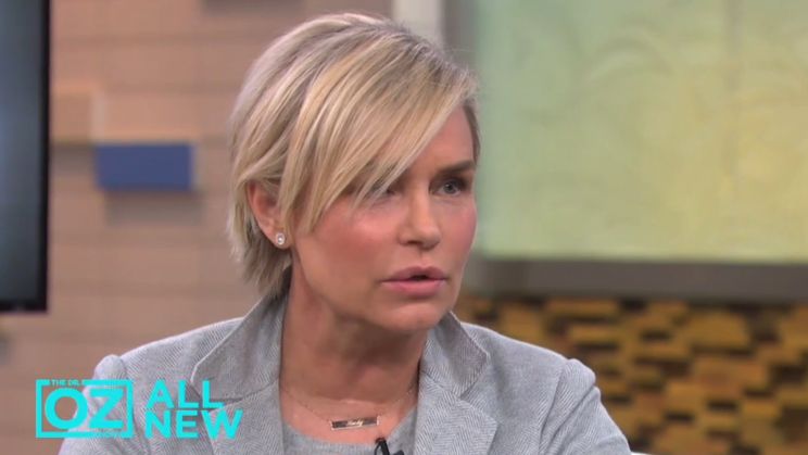 Yolanda Foster