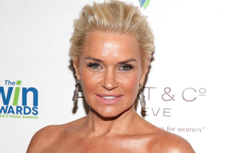 Yolanda Foster