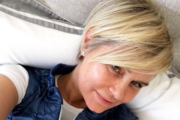 Yolanda Foster
