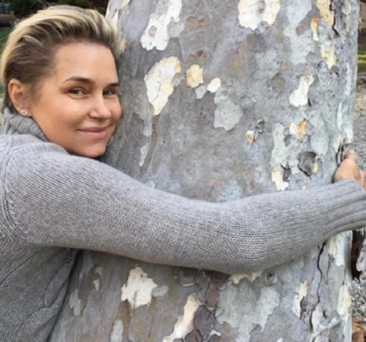 Yolanda Foster