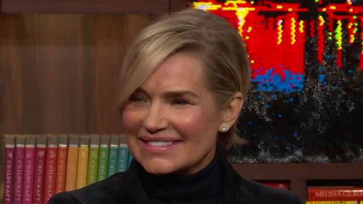 Yolanda Foster