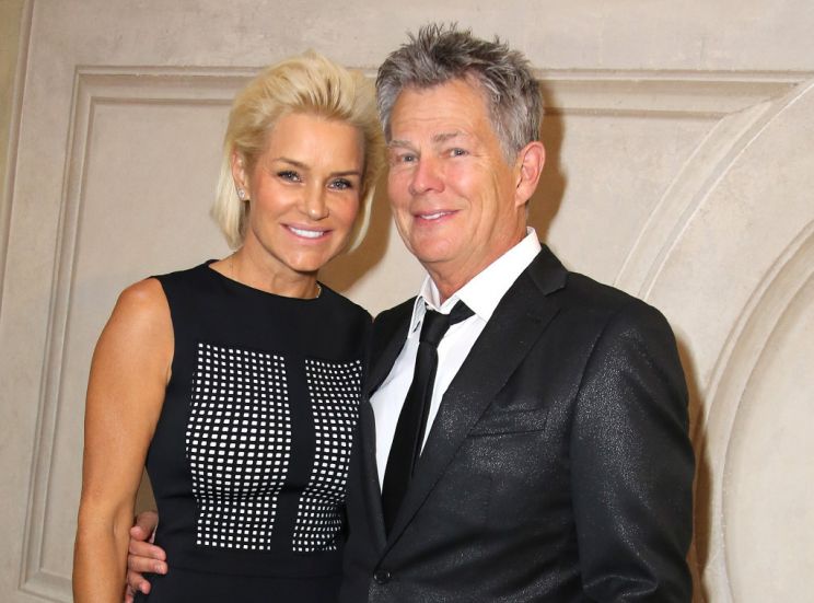 Yolanda Foster