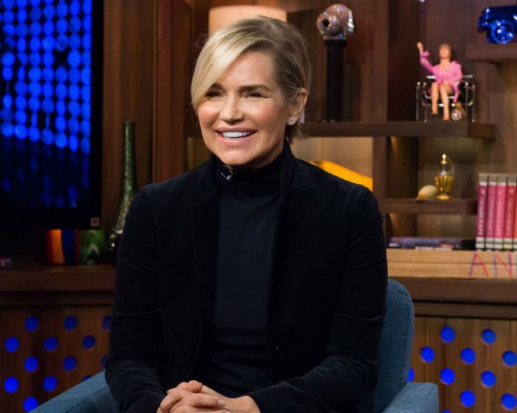 Yolanda Foster
