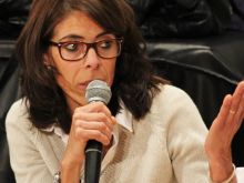 Yolanda Vazquez photo
