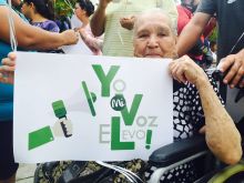 Yolanda Vazquez photo