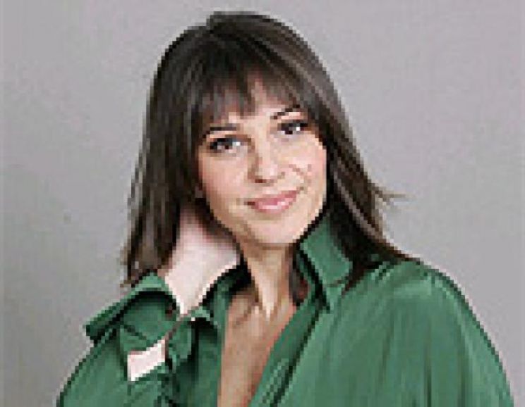 Yolanda Vazquez