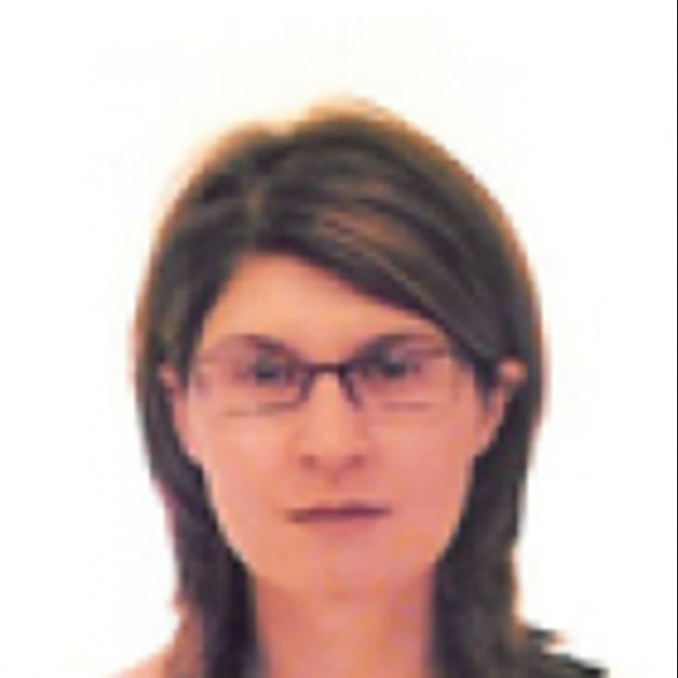 Yolanda Vazquez