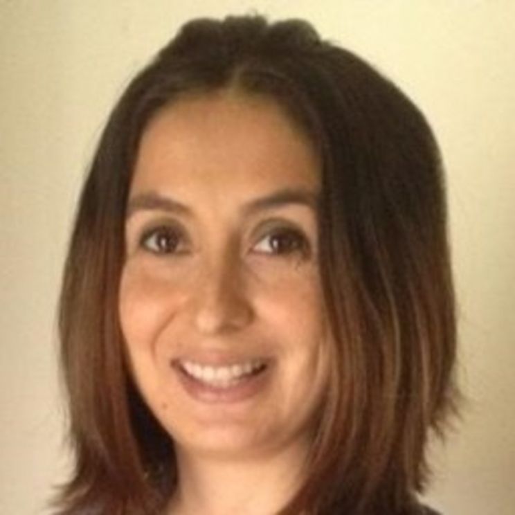 Yolanda Vazquez