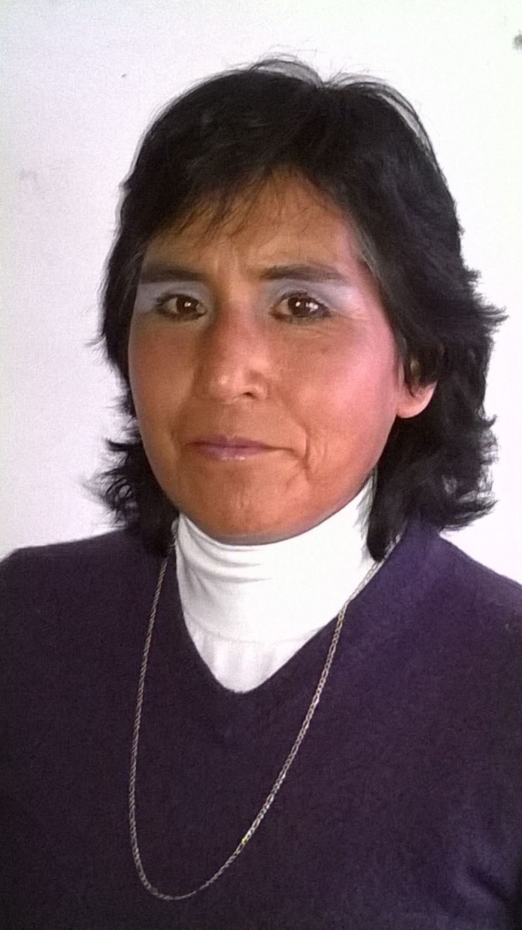 Yolanda Vazquez