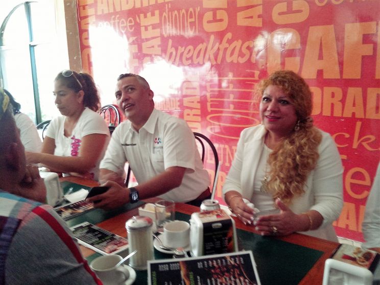 Yolanda Vazquez