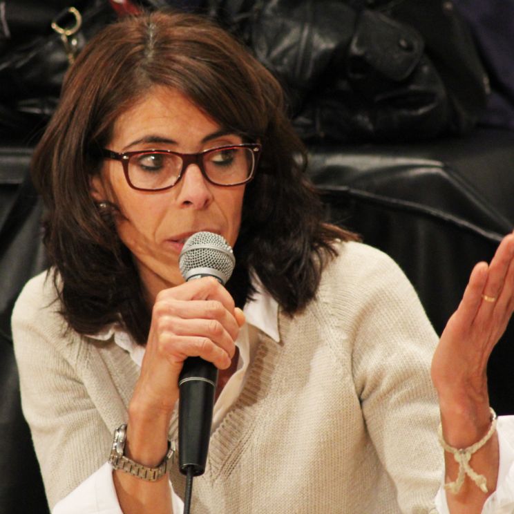 Yolanda Vazquez