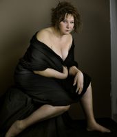 Yolande Moreau