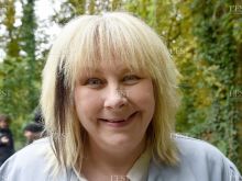 Yolande Moreau