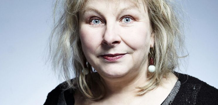 Yolande Moreau