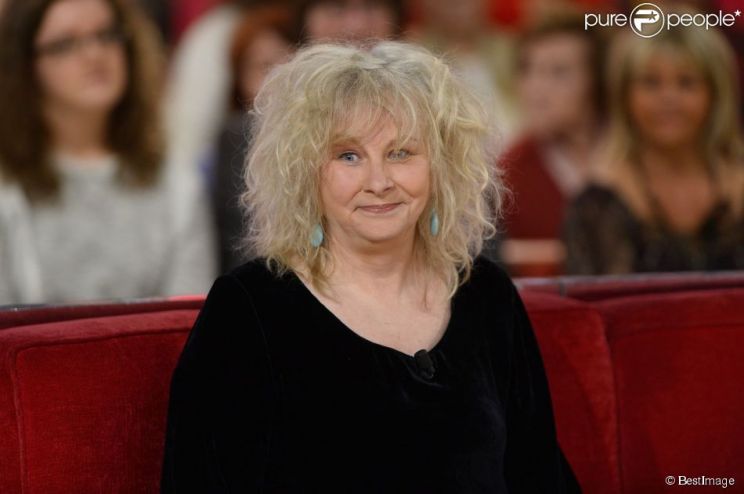 Yolande Moreau